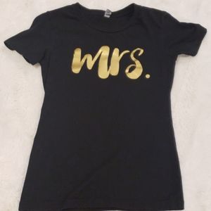 MRS T-Shirt